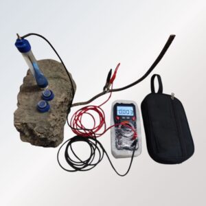 Half Cell Potential Meter