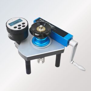 Pull Off Tester