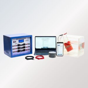 Rapid Chloride Migration Test (RCMT) Apparatus