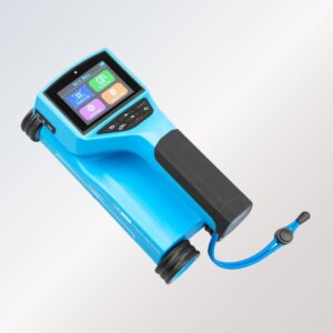 Rebar Scanner